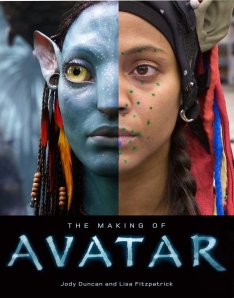 The_making_of_avatar_front_cover
